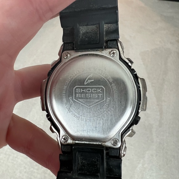 G shock - Picture 3 of 5